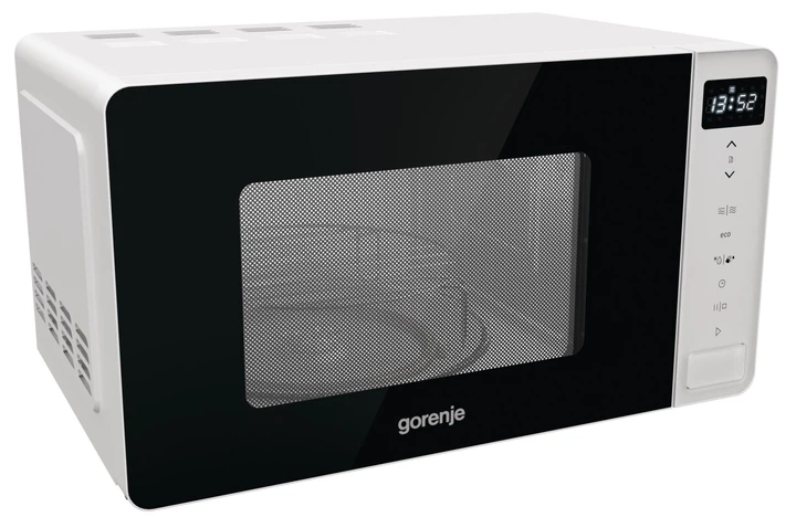 Микроволновая печь GORENJE MO20S4W - изображение 2
