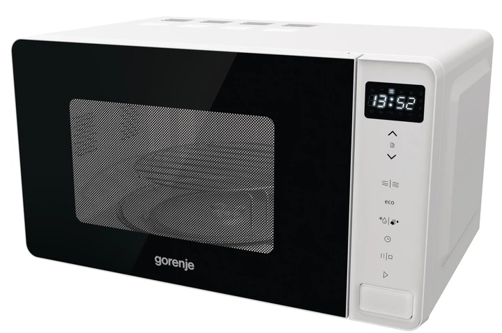 Микроволновая печь GORENJE MO20S4W - изображение 3