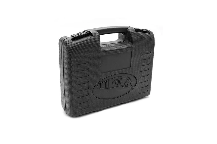 Пряма шліфувальна машина Intertool - 170 Вт (DT-0517) - зображення 10