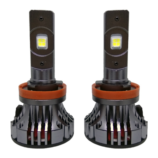 Светодиодные автолампы LedPoint V9S H11 CREE XHP50 – низкие цены ...