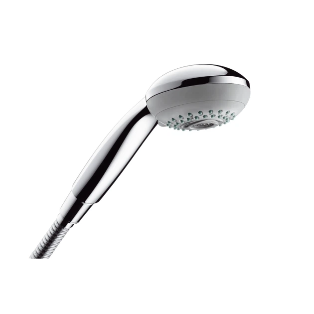 Ручний душ Hansgrohe Crometta 85 multi 28563000 - Фото 1 Ручний душ Hansgrohe Crometta 85 multi 28563000 - изображение 1