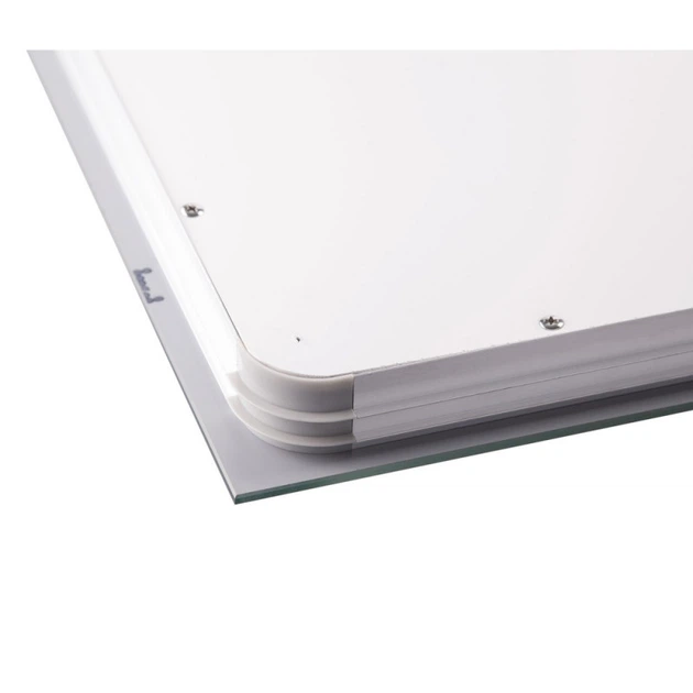 Зеркало Q-tap Mideya LED DC-F937 с антизапотеванием 60х80 см - Фото 5 Зеркало Q-tap Mideya LED DC-F937 с антизапотеванием 60х80 см - изображение 5