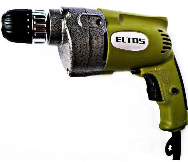 Дрель Eltos ДЭ-850 - изображение 4