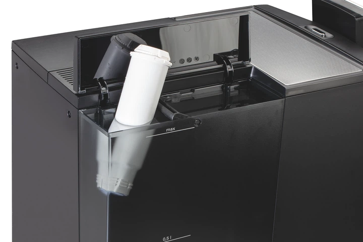 Кофемашина NIVONA CafeRomatica NICR 820 - изображение 4