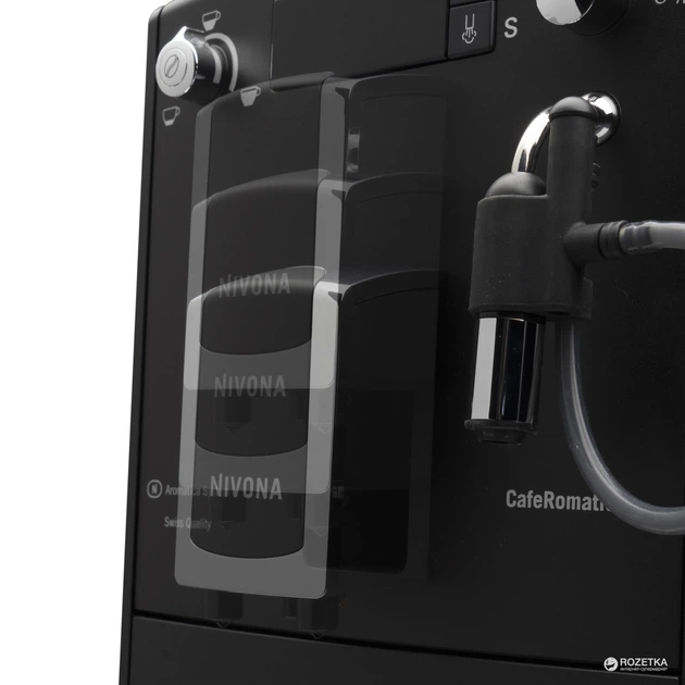 Кофемашина NIVONA CafeRomatica NICR 520 - изображение 12