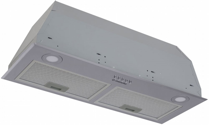 Вытяжка Minola HBI 7612 I 1000 LED - изображение 1