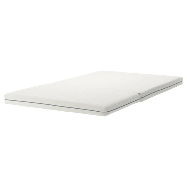 Матрас IKEA (ИКЕА) FÄRLÖV 140x200см белый (403.488.19) - Фото 1 Матрас IKEA (ИКЕА) FÄRLÖV 140x200см белый (403.488.19) - изображение 1