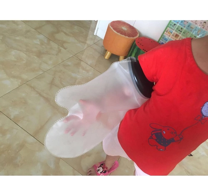 Детский защитный чехол / бандаж на руку для купания Nuoning Medical (10009) - изображение 1