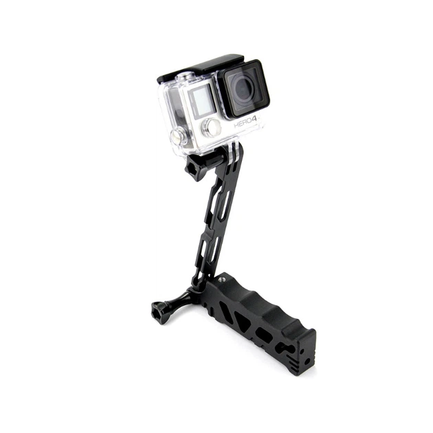 Алюминиевый удлинитель 16 см для GoPro SHOOT XTGP162 - изображение 6