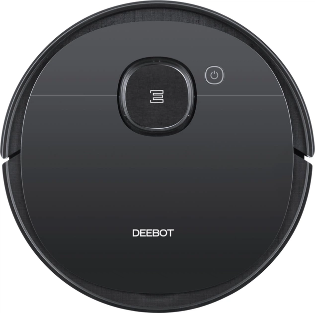 ECOVACS DEEBOT OZMO 950 黒【新品未開封】 Робот-пылесос ECOVACS DEEBOT OZMO 950 Black – фото, отзывы