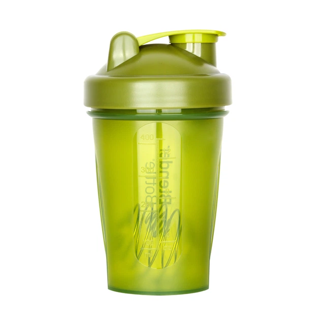 Шейкер спортивний BlenderBottle Classic 20oz/590ml Moss Green - Фото 7 Шейкер спортивний BlenderBottle Classic 20oz/590ml Moss Green - изображение 7