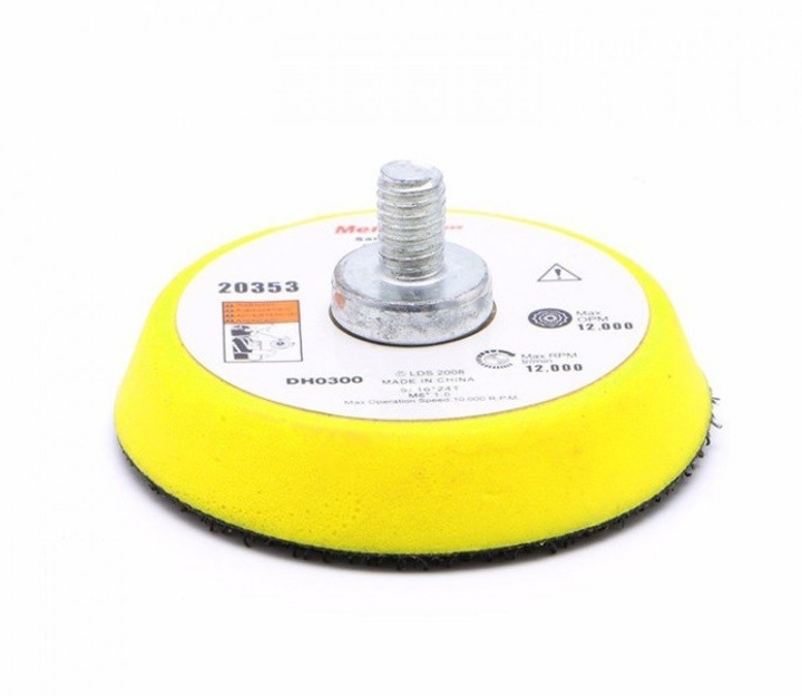 Насадка для дремеля Dremel 50 M6 (NDD-37100) – фото, отзывы ...