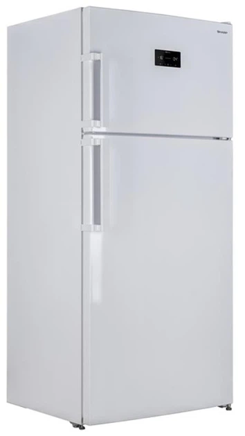 Холодильник Sharp SJ-TA35CHXW2-UA - изображение 2