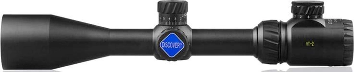 Оптичний приціл Discovery VT-2 3-12х44 SFIR (VT-2 3-12х44) - зображення 3