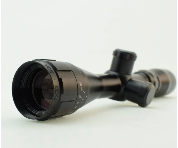 Прицел оптический BSA-Optics AR 2-7х32. 21920024 - изображение 4