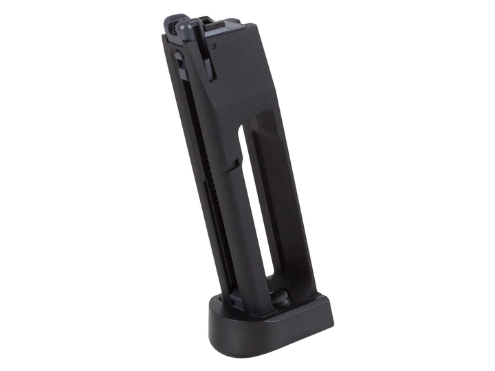 Пистолет пневматический ASG X9 Classic Blowback. 23702879 - зображення 6