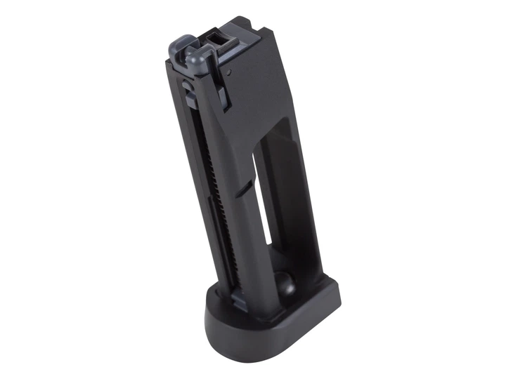 Пистолет пневматический ASG X9 Classic Blowback. 23702879 - зображення 7