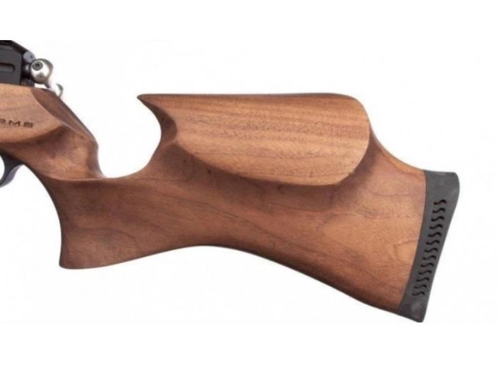 Гвинтівка пневматична РСР Kral Puncher Pro Wood PCP 4,5 мм з глушником. 36810210 - зображення 2