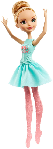 ever after high ballet dolls