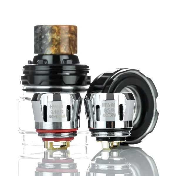 Стартовий набір Eleaf iJust 3 Kit Black (snr007) - Фото 7 Стартовий набір Eleaf iJust 3 Kit Black (snr007) - зображення 7