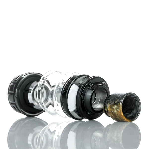 Стартовий набір Eleaf iJust 3 Kit Black (snr007) - Фото 6 Стартовий набір Eleaf iJust 3 Kit Black (snr007) - зображення 6