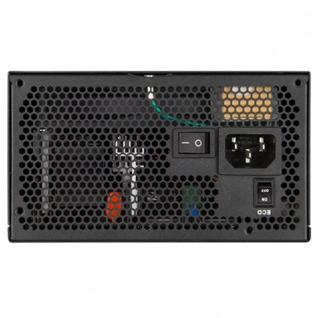 Блок питания Xigmatek Hera (EN40841) 850W; 80+ Gold, Full Range, DC to DC - изображение 6