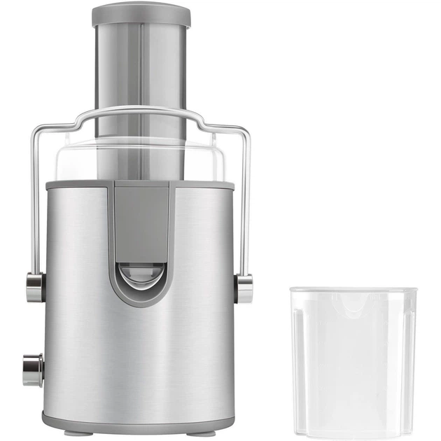 Соковитискач Sencor SJE 1055SS - зображення 3