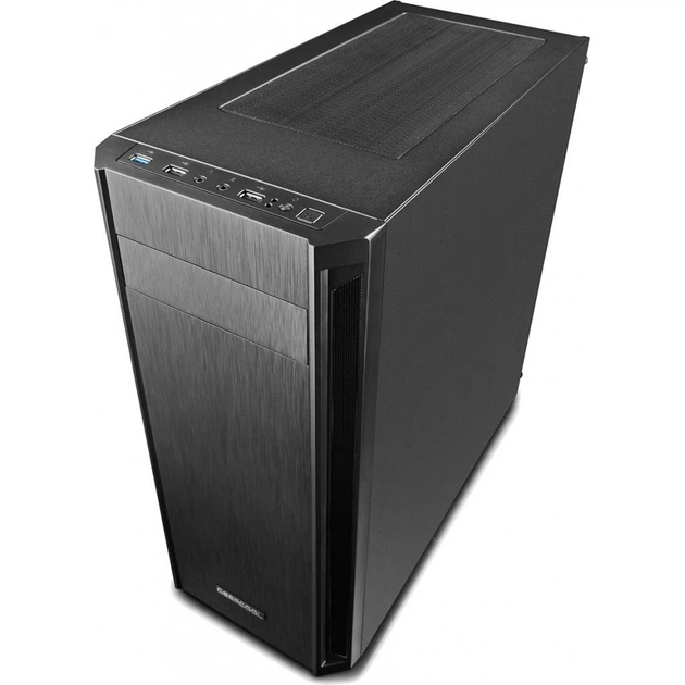 Корпус Deepcool D-SHIELD V2 - изображение 2
