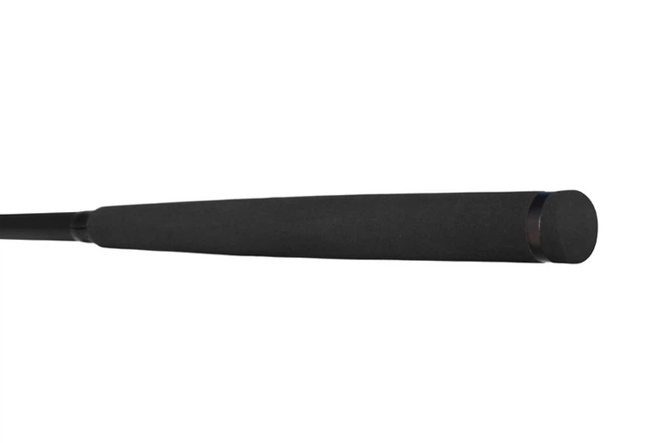 Удилище фидерное Delphin Long Shot feeder + 4 вершинки 360cm/3,5lbs - изображение 4