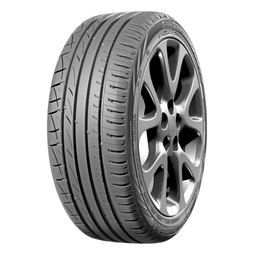 Шина Premiorri Solazo S Plus 205/65 R15 94V - зображення 2