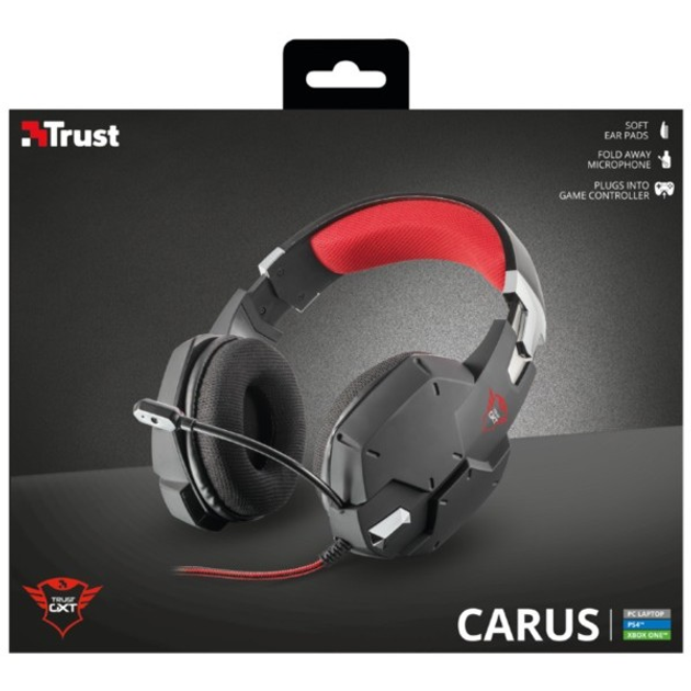 Trust GXT 322 Dynamic Headset