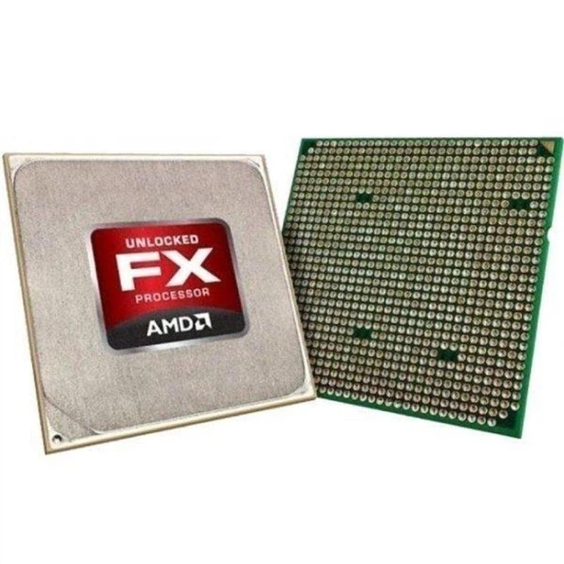 Процессор AMD X4 FX-4320 (Socket AM3+) BOX (FD4320WMHKSBX) - изображение 2