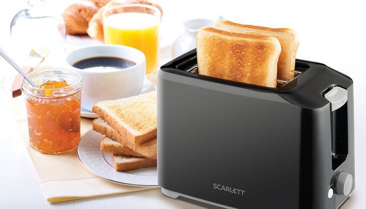 Тостер SCARLETT SC-TM11020 - изображение 3