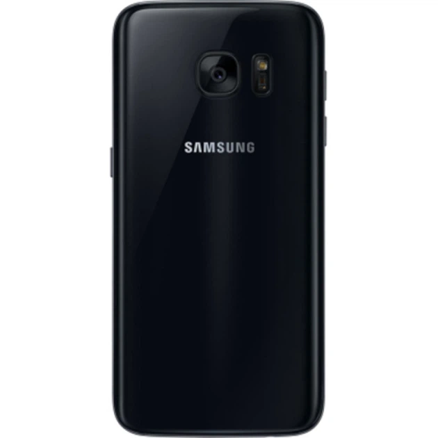 Samsung Galaxy S7 G930P Black Б/У - Фото 2 Samsung Galaxy S7 G930P Black Б/У - зображення 2
