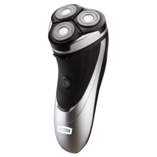 Электробритва ROTEX RHC225-S Серебряная (BS2209) - Фото 1 Электробритва ROTEX RHC225-S Серебряная (BS2209) - изображение 1