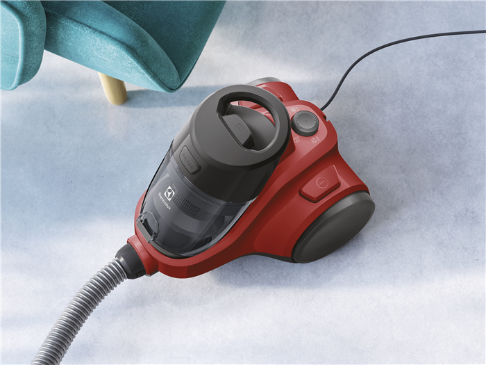 Пилосос без мішка Electrolux EC41-ANIM - Фото 8 Пилосос без мішка Electrolux EC41-ANIM - зображення 8