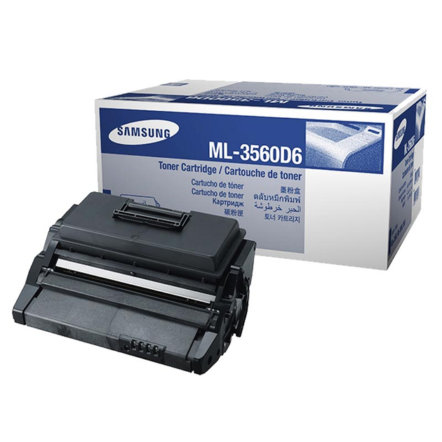 Картридж Samsung ML-3560D6 для принтера Samsung ML-3560, ML-3561 – фото ...