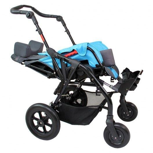 Легка інвалідна коляска для дітей з ДЦП OSD Rehab Buggy - зображення 2