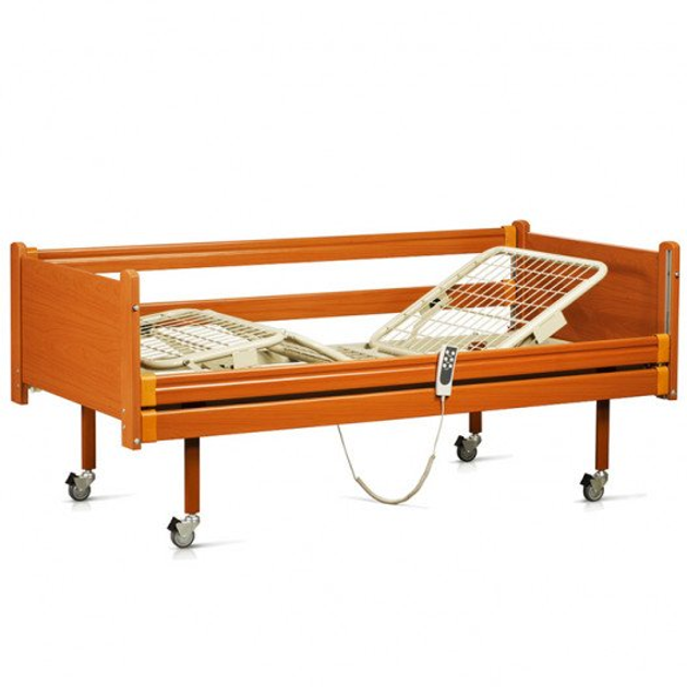 Медичне ліжко з електроприводом, OSD-91E - зображення 1