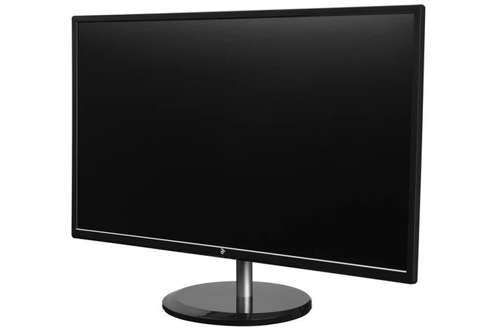 Монитор 2E 27" F2719B (2E-F2719B-01.UA) ADS Black; 1920x1080, 250 кд/м2, 5 мс, D-Sub, HDMI - Фото 4 Монитор 2E 27" F2719B (2E-F2719B-01.UA) ADS Black; 1920x1080, 250 кд/м2, 5 мс, D-Sub, HDMI - изображение 4