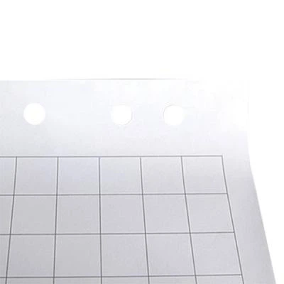 Папір для фліпчарта Axent 64х90, 30 sheets.,square (8065-А) - зображення 2