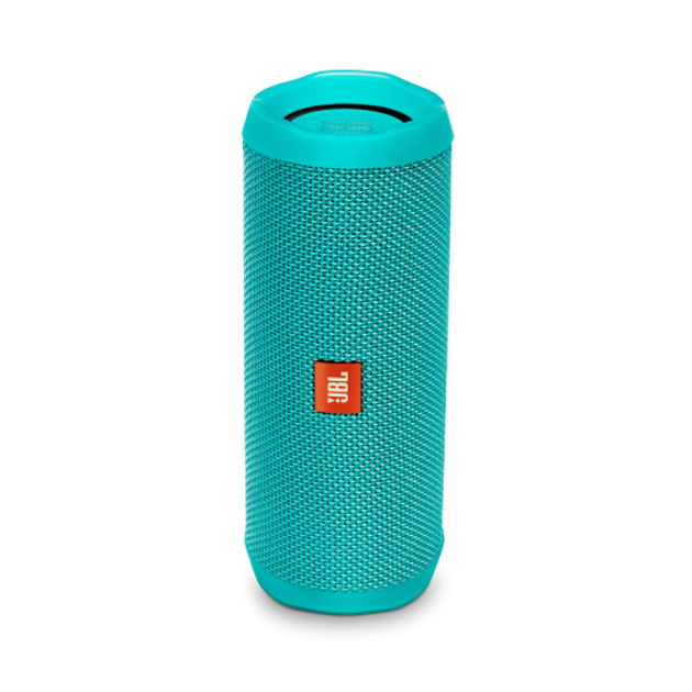 Портативная акустика JBL Flip 4 Teal (JBLFLIP4TEL) – фото, отзывы ...