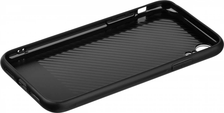 Панель WK WPC-087 для Apple iPhone Xr Cute Dog Black (681920360759) - зображення 2