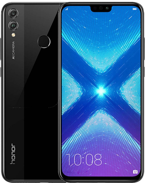 Замена микро usb на телефоне honor 8x