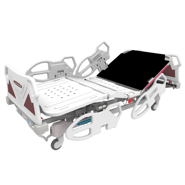 Реанимационная кровать с рентгеновским модулем OSD-ES-96HD - изображение 1