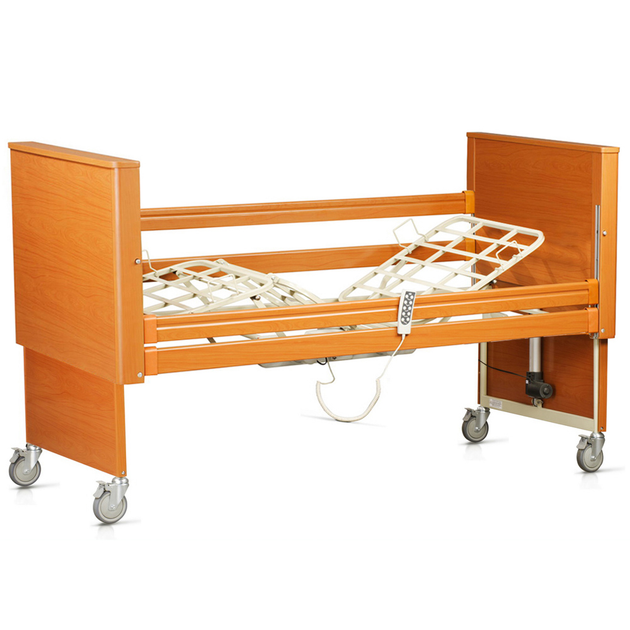 Ліжко функціональне з електроприводом OSD-SOFIA-120 CM - зображення 2