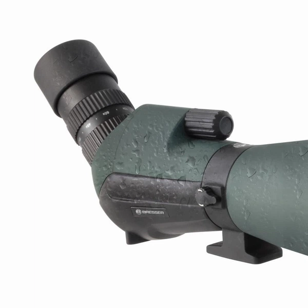 Підзорна труба Bresser Condor 20-60x85/WP 45 - Фото 4 Підзорна труба Bresser Condor 20-60x85/WP 45 - зображення 4