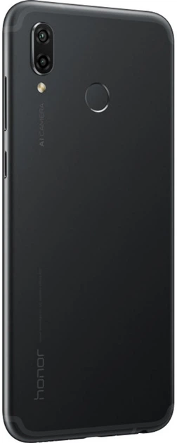 Мобільний телефон Honor Play 4/64GB Black - зображення 6