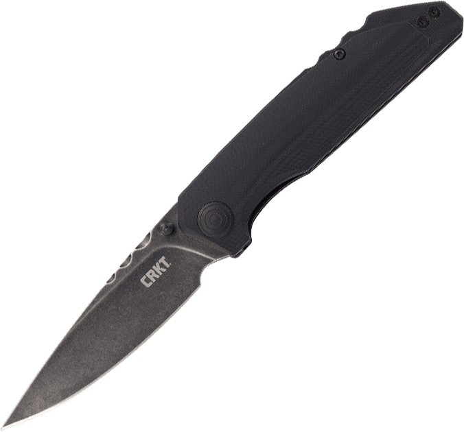 Карманный нож CRKT Cuatro (7090) - изображение 1