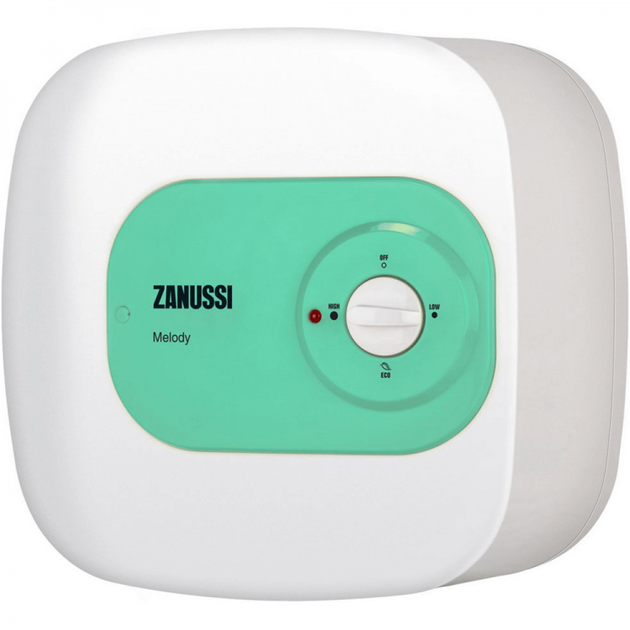 Водонагреватель электрический Zanussi ZWH/S 10 Melody O - изображение 2